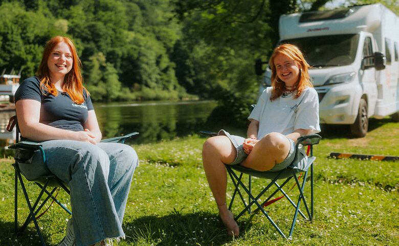 Luci interview