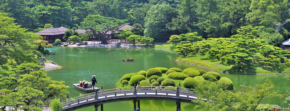 12 Japan-Geheimtipps, die noch nicht überlaufen sind