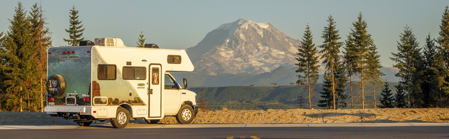 Wie Ihr mit dem Wohnmobil eine Weltreise plant - und dabei nicht den Überblick verliert