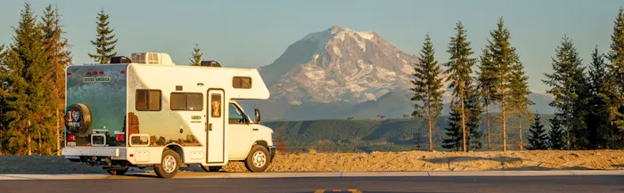 Wie Ihr mit dem Wohnmobil eine Weltreise plant - und dabei nicht den Überblick verliert