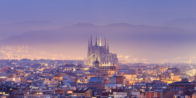 Barcelona