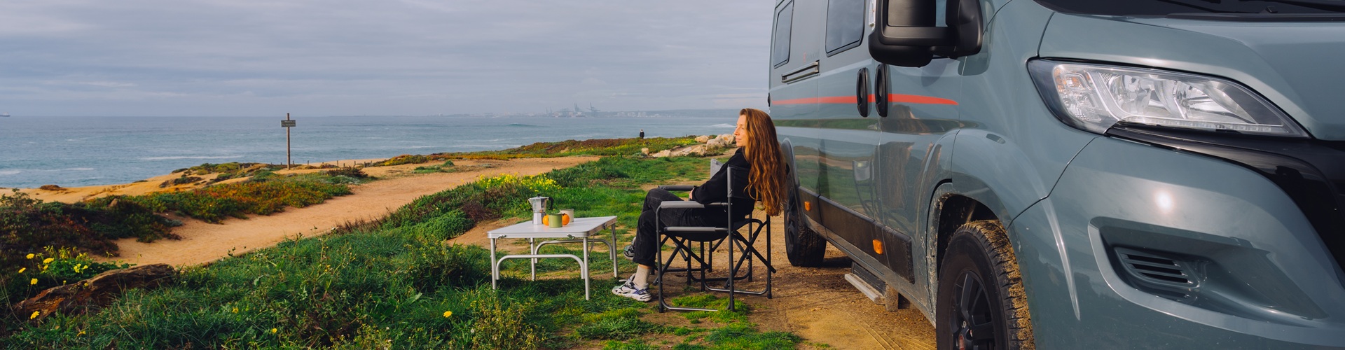 Portugal mit dem Wohnmobil: Tipps für eure Reise 