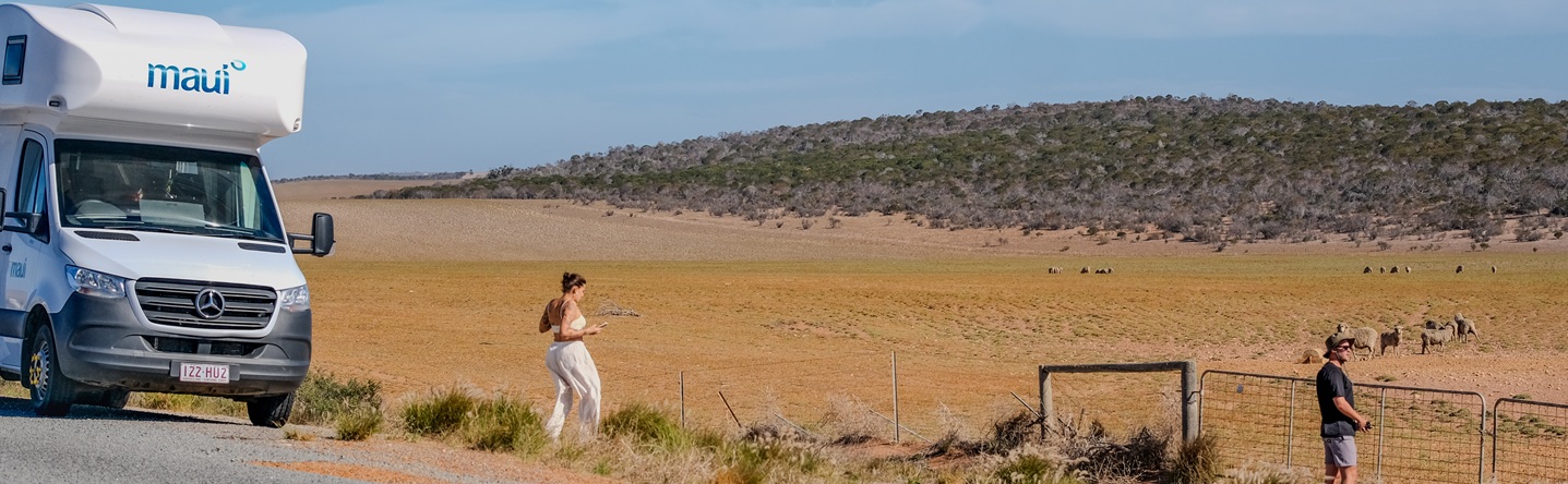 Wohnmobil-Langzeitmiete: Das sind eure Vorteile 