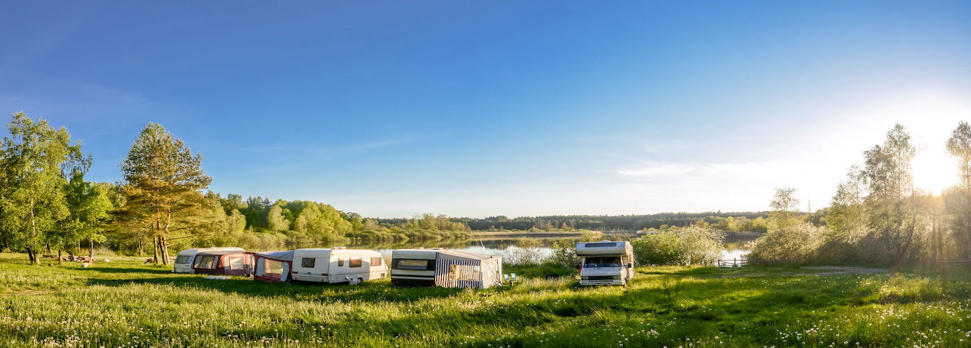 Mit dem Wohnmobil nach Polen: Das müsst Ihr beachten