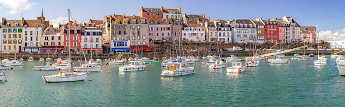 Mit dem Wohnmobil in die Bretagne: So plant Ihr euren Urlaub im Norden Frankreichs