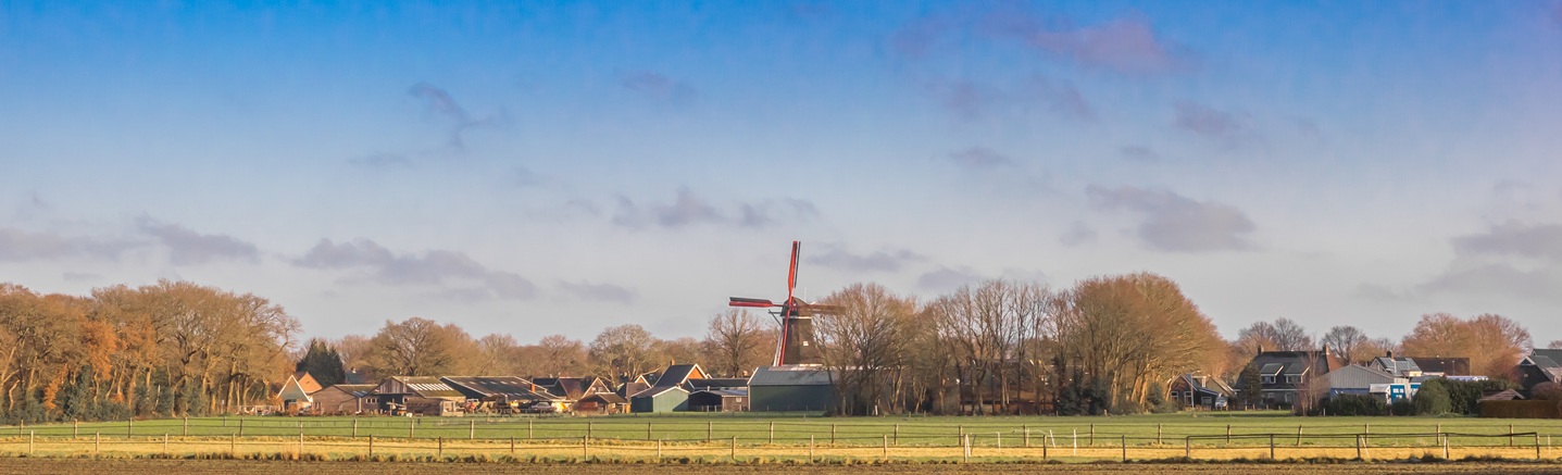 Vakantie in Drenthe: fietsen, wandelen en evenementen