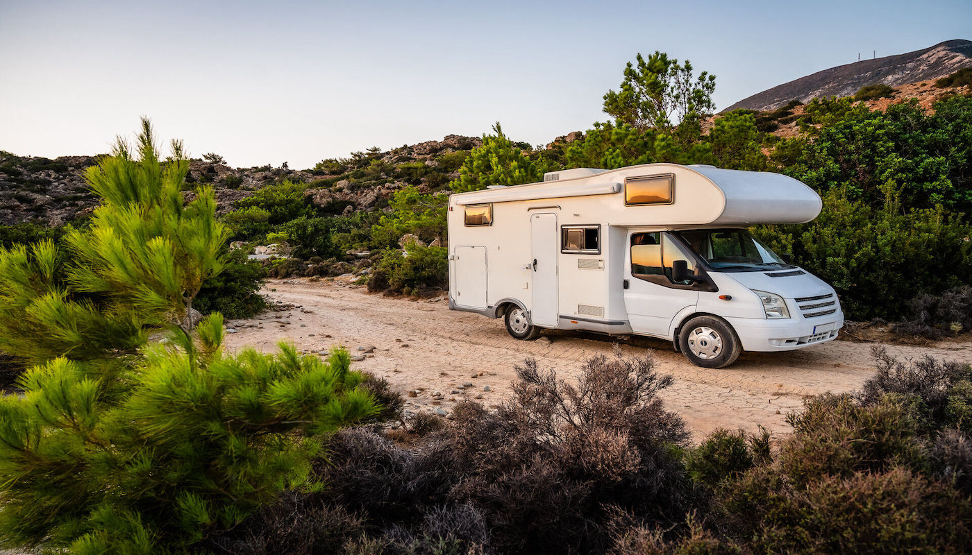 4 Wohnmobil-Tipps und Tricks für euren Camping-Urlaub