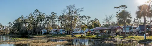 Florida im Camper: Diese Rundreise müsst ihr euch merken