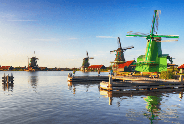 Provinz Noord-Holland