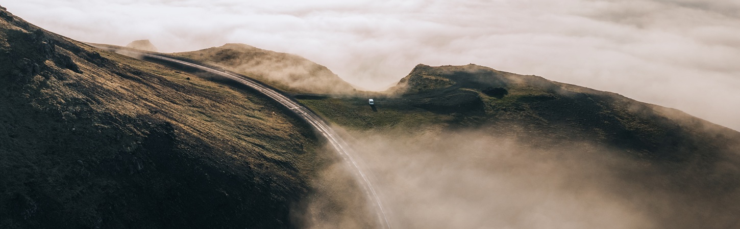 10 Wohnmobil-Touren in Europa, die auf eure Bucket List gehören