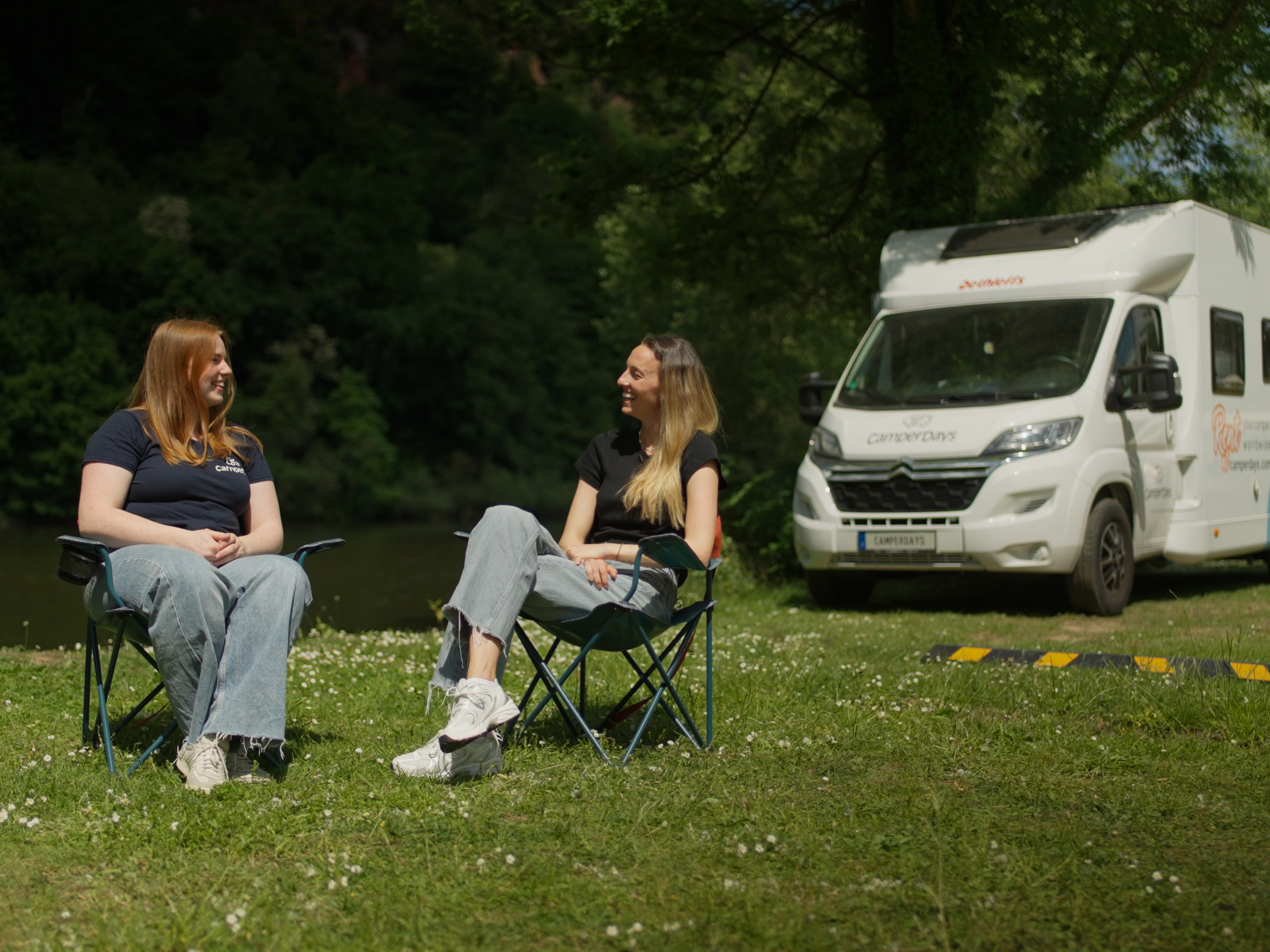 Leanne Interview