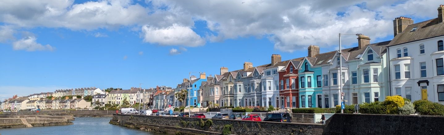 Klippen, Pints & Linksverkehr: Unser 10-Tage-Roadtrip durch Donegal und Nordirland