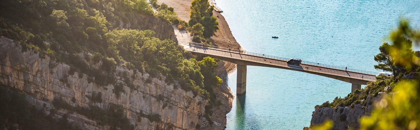 5 Frankreich-Geheimtipps, wo ihr mit dem Wohnmobil entspannen könnt