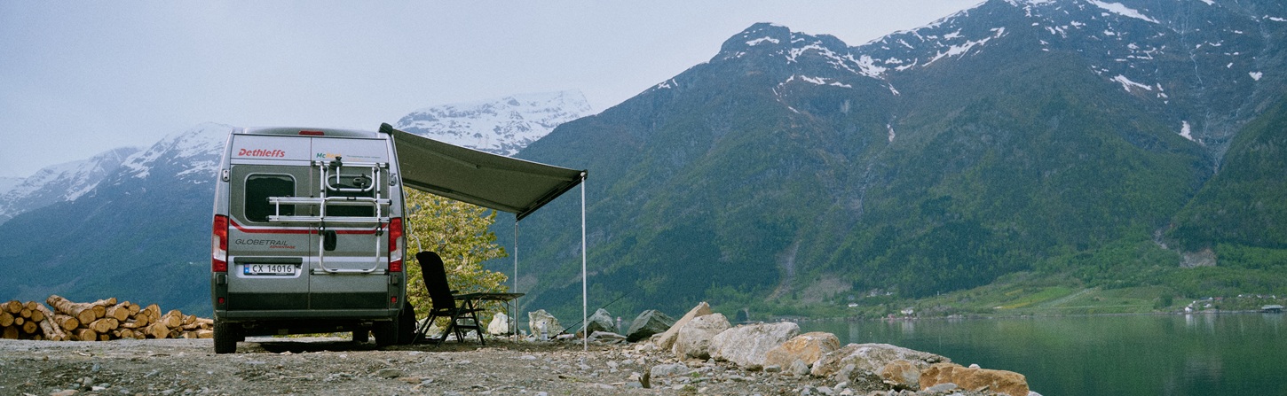 Die 7 besten Wohnmobil-Hacks für euren nächsten Urlaub