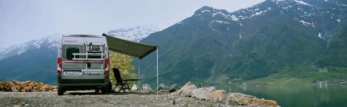 Die 7 besten Wohnmobil-Hacks für euren nächsten Urlaub