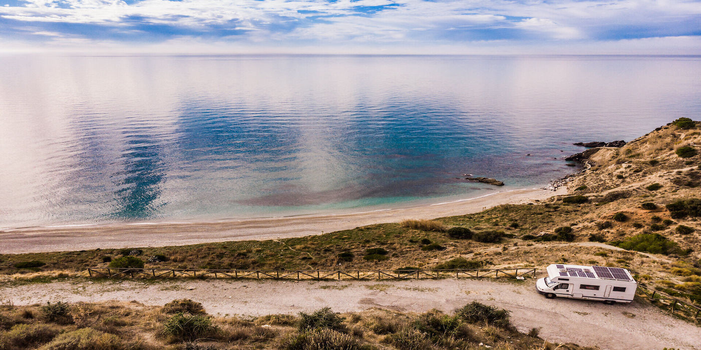 Andalusien mit dem Wohnmobil: So plant Ihr euren Urlaub in SüdSpanien