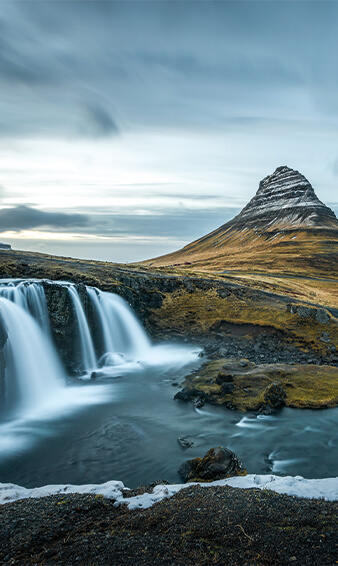 L'Islanda