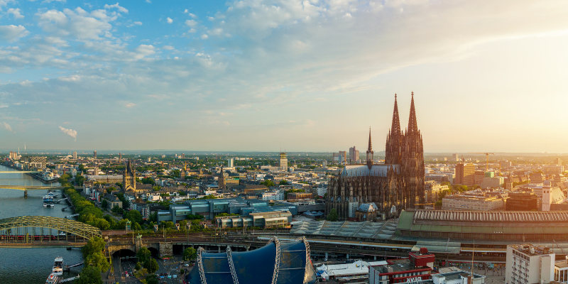 Köln