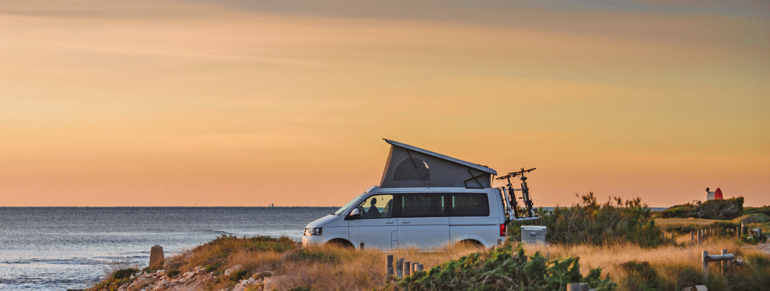 Darf ich einen Camper ab 18 mieten?