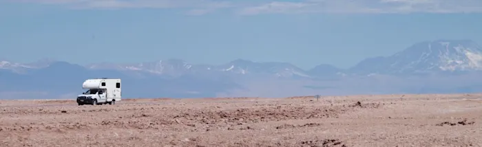 Wüstenstaub & Sternenhimmel: Unsere Chile-Rundreise (2 Wochen im Allrad-Camper)
