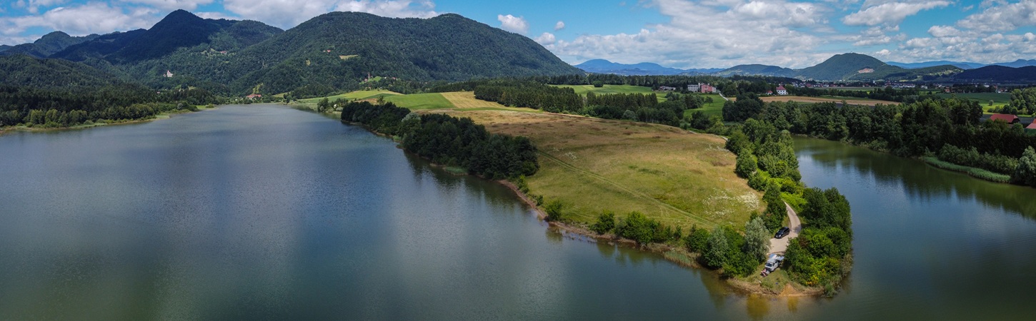 Diese 8 Wohnmobilstellplätze in Slowenien sind absolute Wohlfühlorte