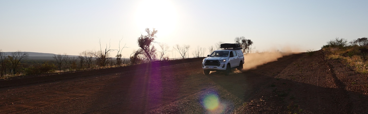 Lust auf Camping-Abenteuer? Hier sind 4 spannende Reiseziele