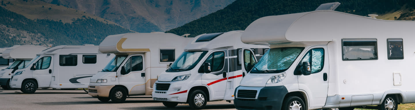 Werdet CamperDays-Partner!