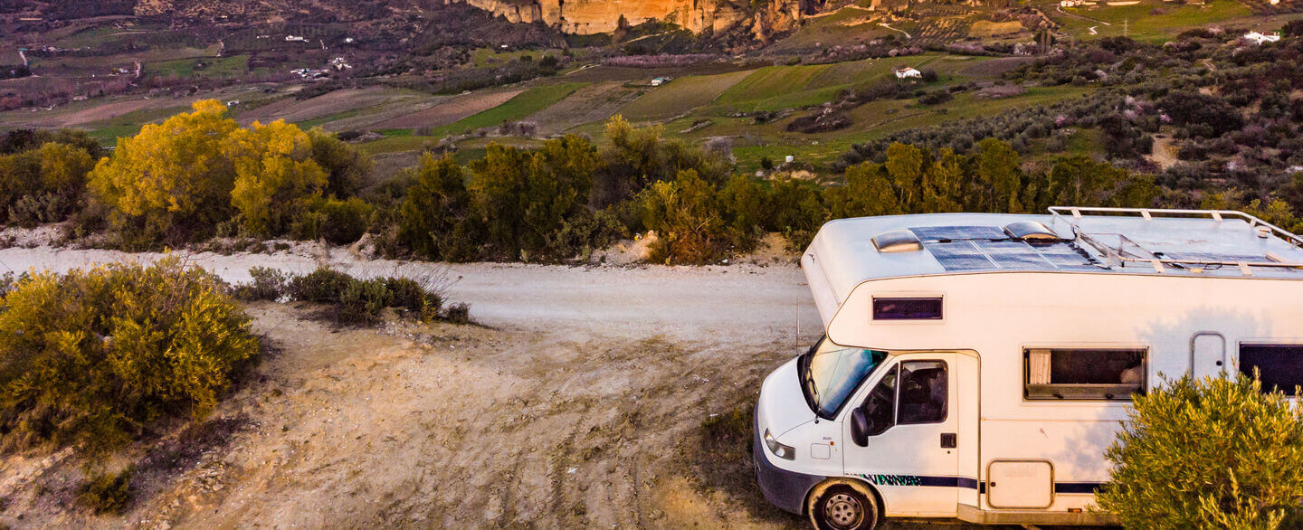 Mit dem Wohnmobil durch Spanien: Tipps und Routen