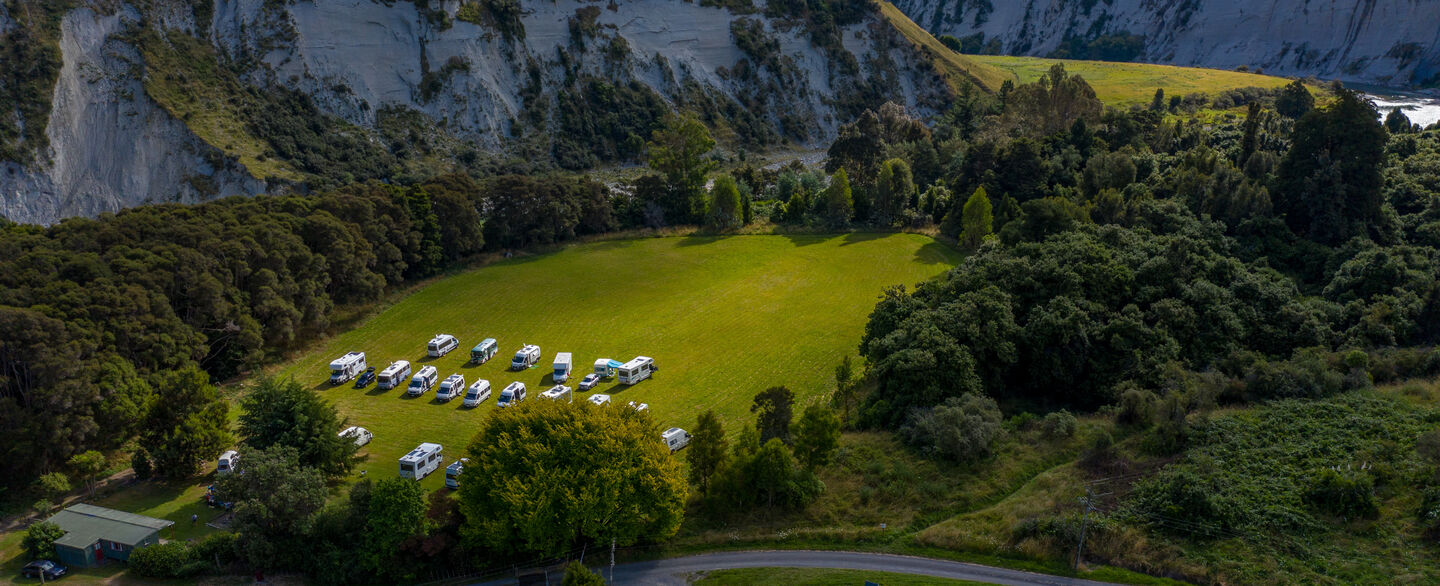 Campingplatzgebühren: Was kostet ein Urlaub auf dem Campingplatz?