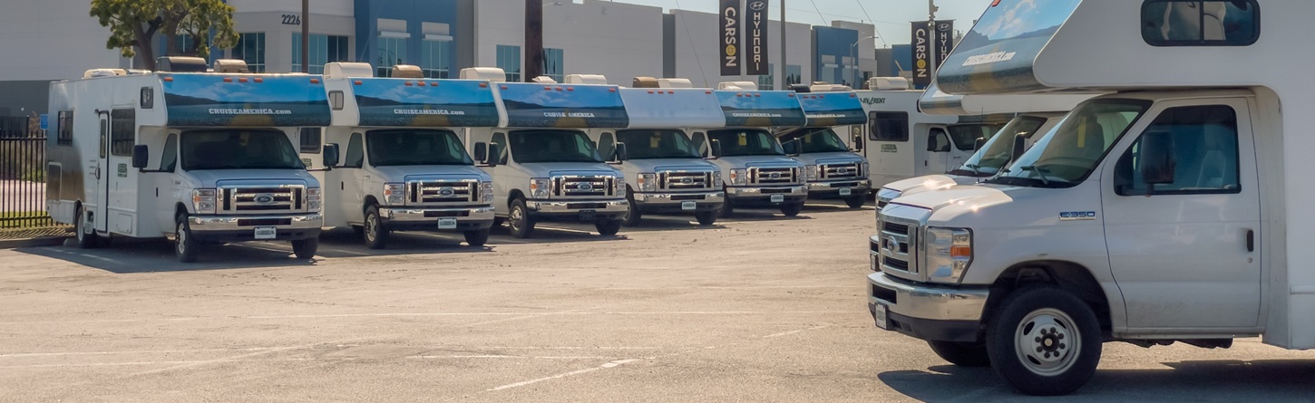 5 Tipps für eine schnelle Wohnmobil-Rückgabe