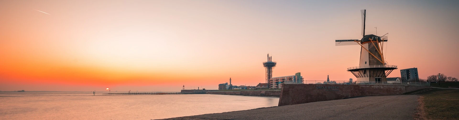 Hyra husbil i Nederlandska