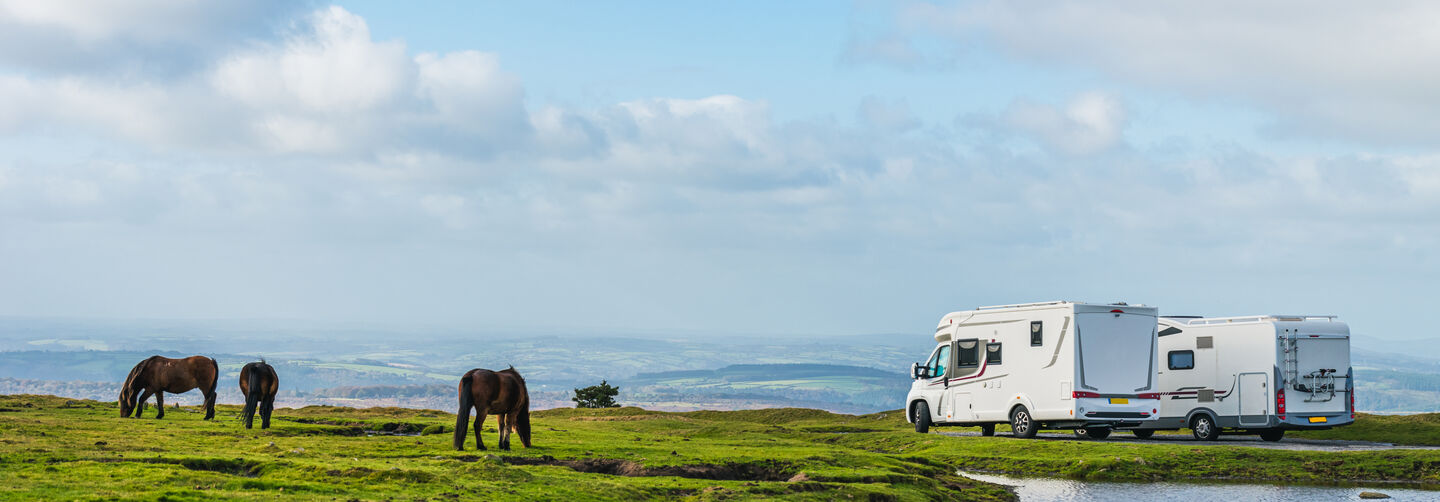 England mit dem Wohnmobil: unsere Tipps für eure Reise 