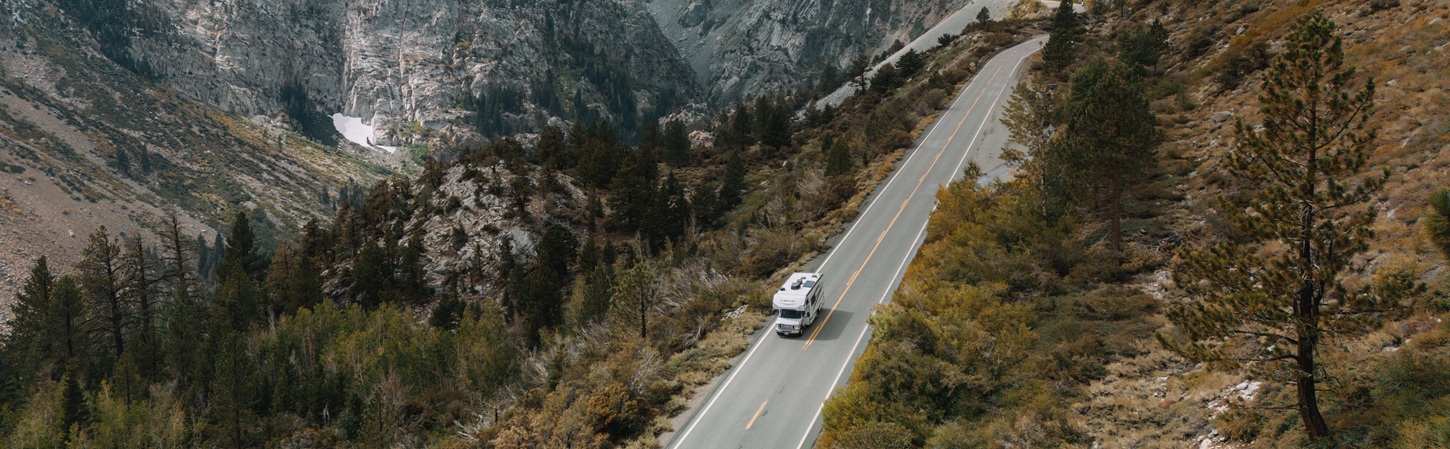 Wohnmobil günstig mieten: so klappt’s mit dem Schnäppchen 