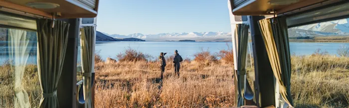 Camper mieten in Neuseeland: 7 praktische Tipps für eure Reise