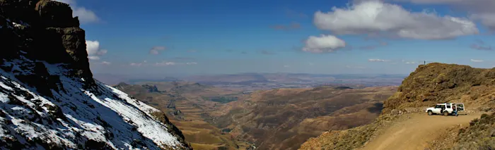 Südafrika mit dem Camper: Diese Routen sind unsere Favoriten