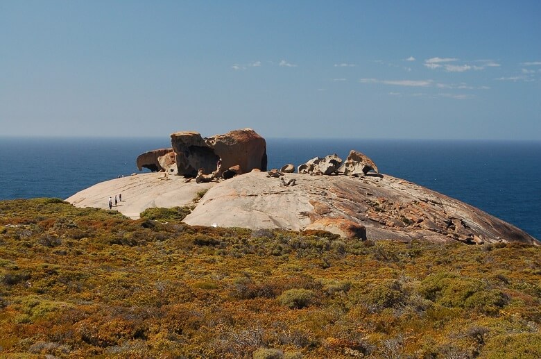 Flinders Chase Nationalpark