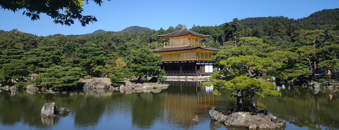 Sehenswürdigkeiten in Japan: Diese Top 10 gehören auf eure Liste