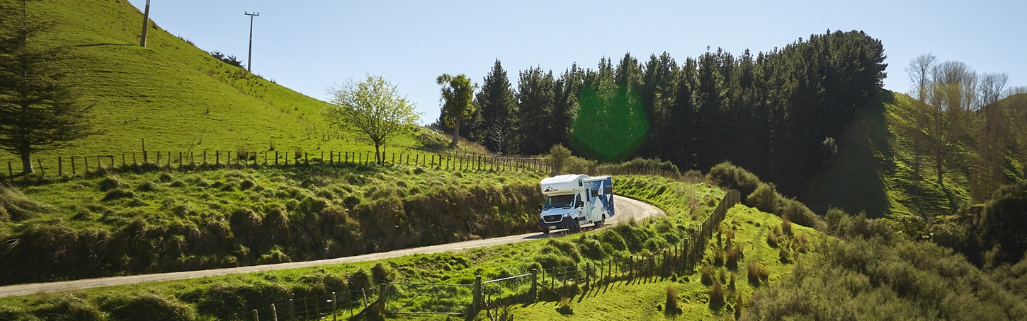 Wohnmobil ausgebucht: Was Ihr jetzt tun könnt, um euren Urlaub zu retten