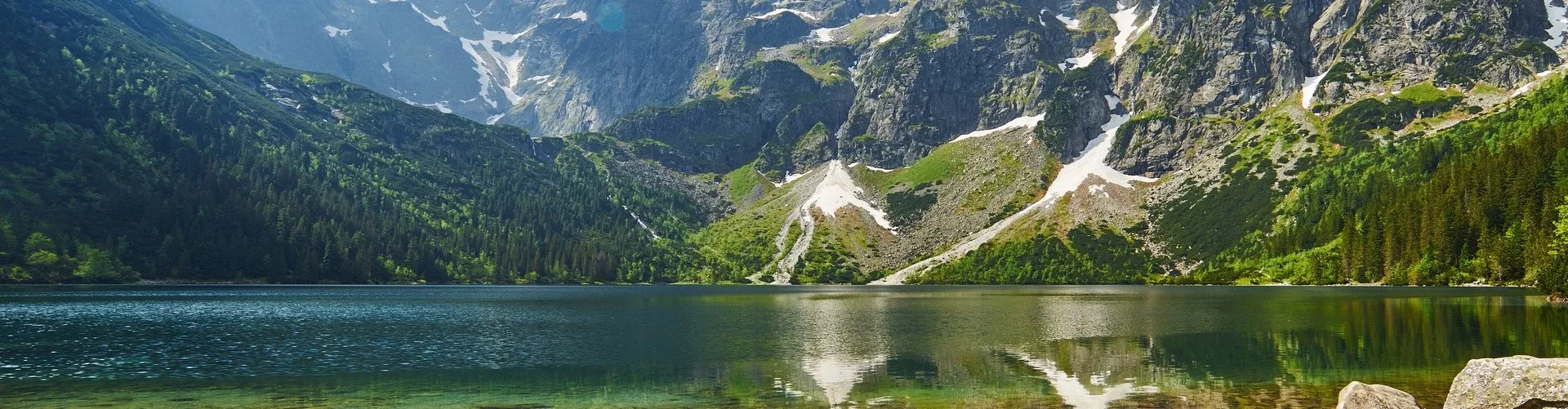 Campervan hire in Poland</br>from £66.37/night