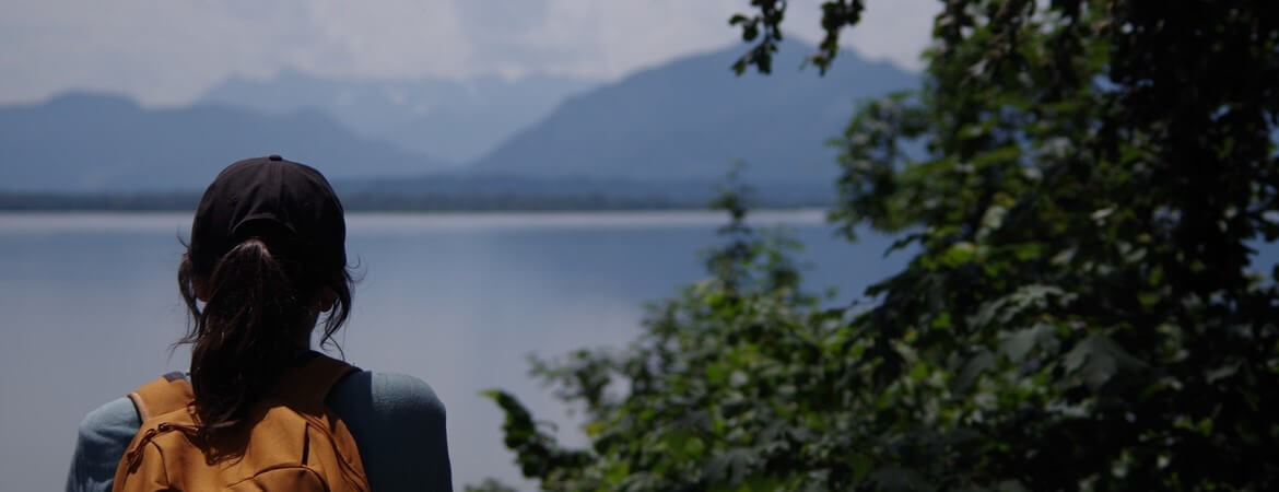Wandern in Bayern: Geheimtipps und Klassiker für euren Camping-Urlaub