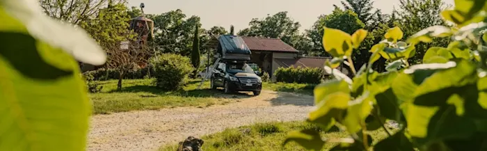 Trend Eco-Camping: Urlaub im Einklang mit der Natur