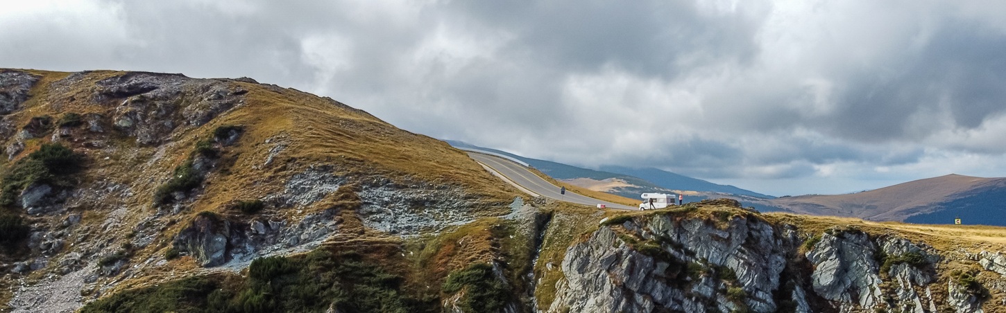 Warum Rumänien mit dem Wohnmobil ein unvergessliches Erlebnis ist