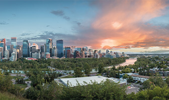 Calgary