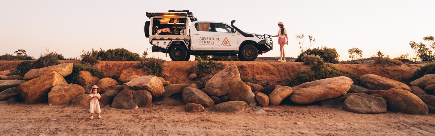 Campingplatzsuche: Die besten Apps für die Stellplatzsuche 