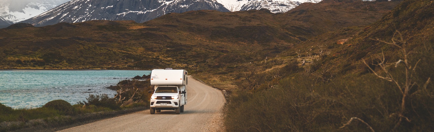 Carretera Austral und Patagonien – alles zur legendärsten Route der Welt