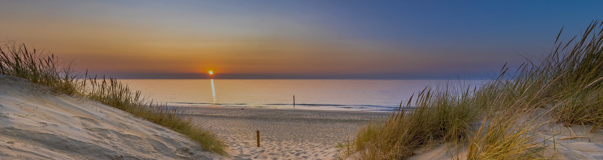 Vakantie in Zeeland: fietsen, wandelen en cultuur