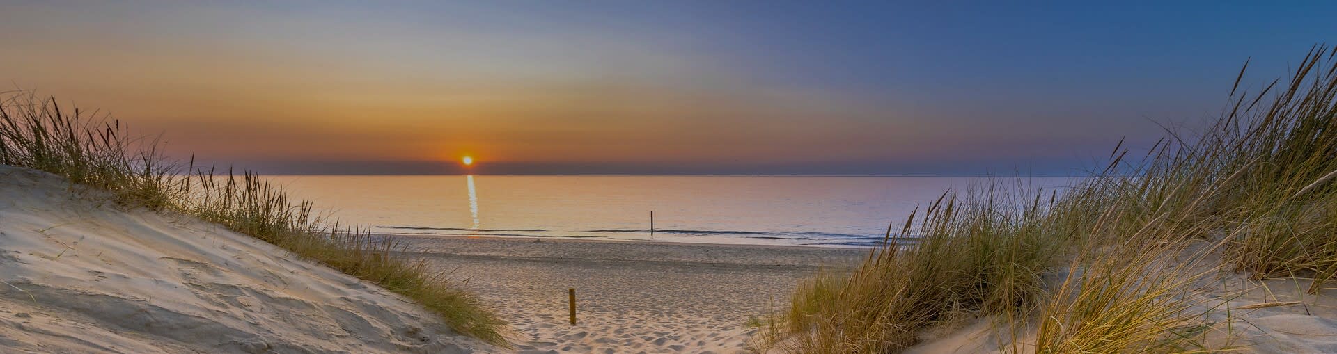 Vakantie in Zeeland: fietsen, wandelen en cultuur
