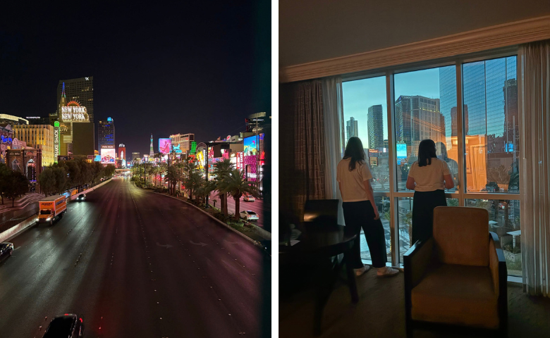 Las Vegas