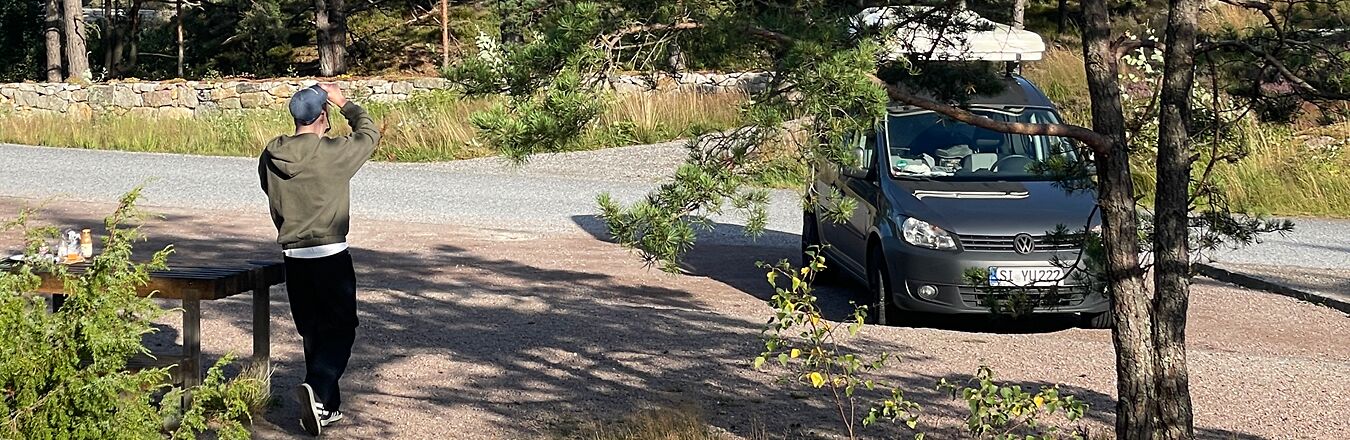 Südschweden mit dem Wohnmobil: Das ist die perfekte Rundreise für Neulinge 