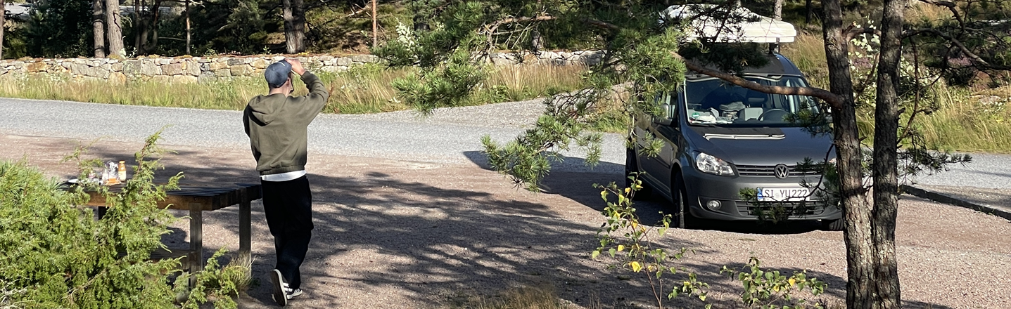 Südschweden mit dem Wohnmobil: Das ist die perfekte Rundreise für Neulinge 